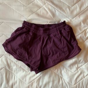 Vintage Lululemon shorts
